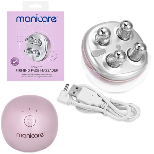 MANICARE | Nova Fit® Firming Face Massager
