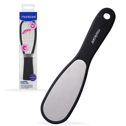 MANICARE | Pedipro Callus File 1Pk