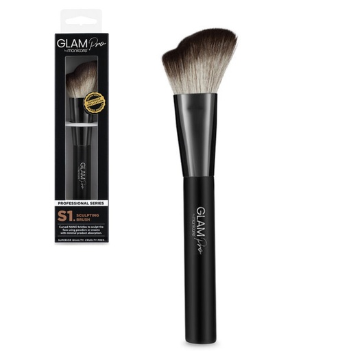 MANICARE | Pro S1. Sculpting Brush
