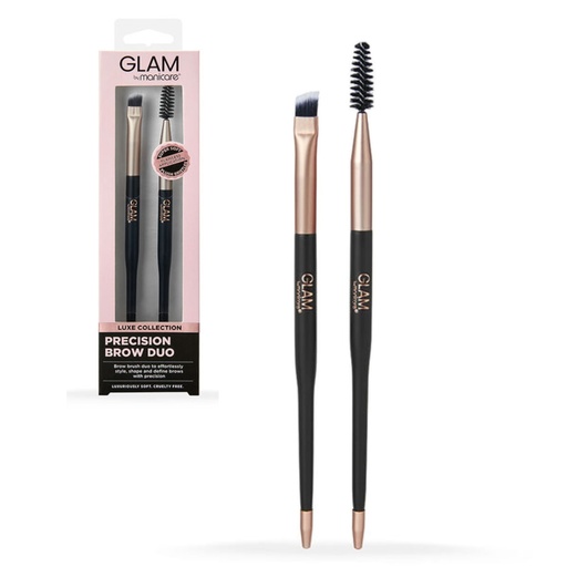 MANICARE | Precision Brow Duo