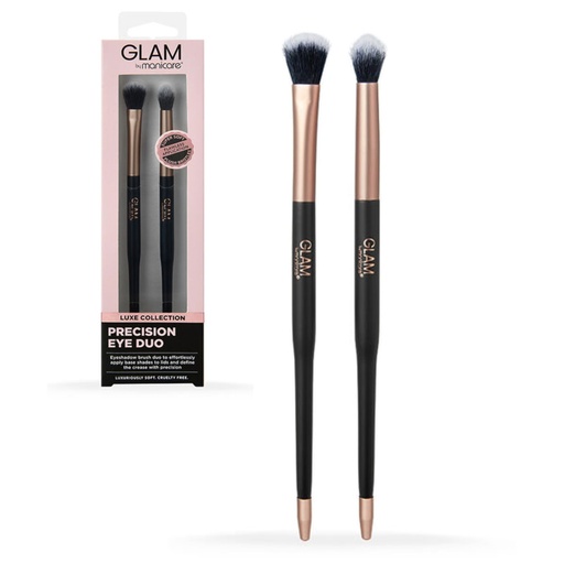 MANICARE | Precision Eye Duo
