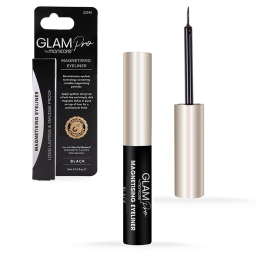 MANICARE | Pro Magnetising Eyeliner