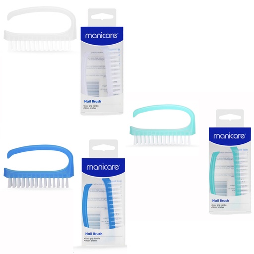MANICARE | Nail Brush