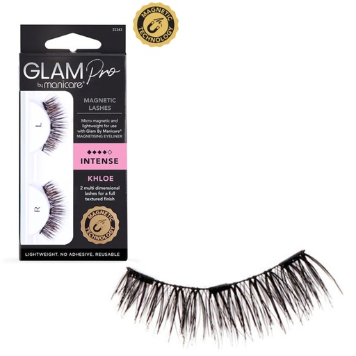 MANICARE | Khloe Magnetic Lashes