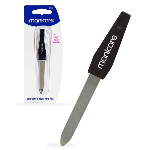 MANICARE | Sapphire Nail File No.1
