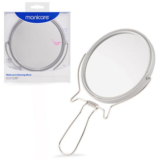 MANICARE | Make-Up Shaving Mirror