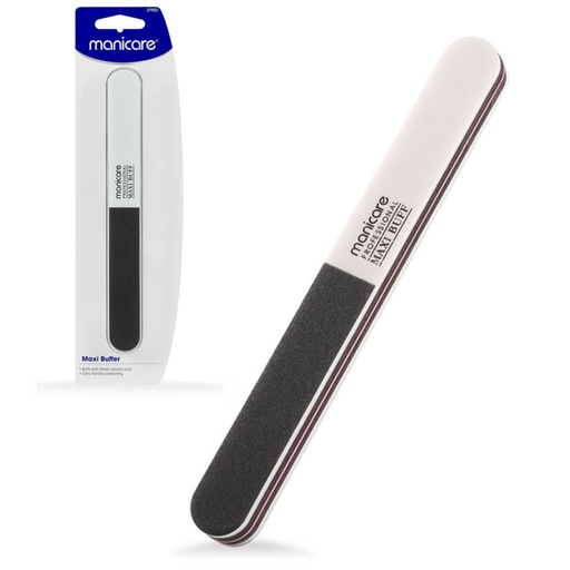 MANICARE | Maxi Buffer