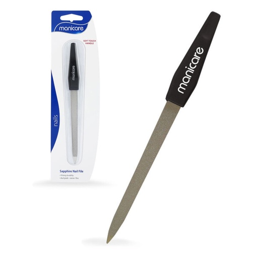 MANICARE | Sapphire Nail File No.5