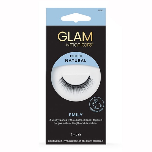 MANICARE | Emily Mink Effect Lashes