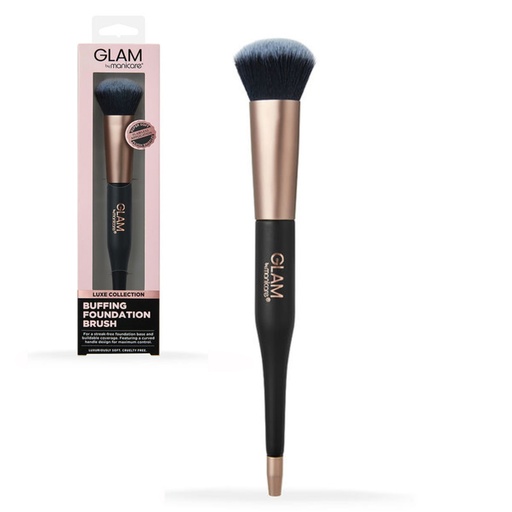MANICARE | GP2 Buffing Foundation Brush