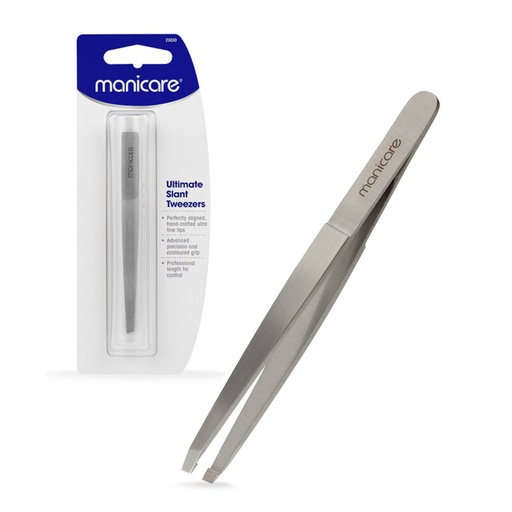 MANICARE | Ultimate Slant Tweezers