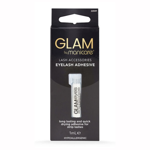 MANICARE | Eyelash Adhesive