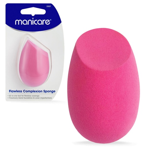 MANICARE | Flawless Complexion Sponge