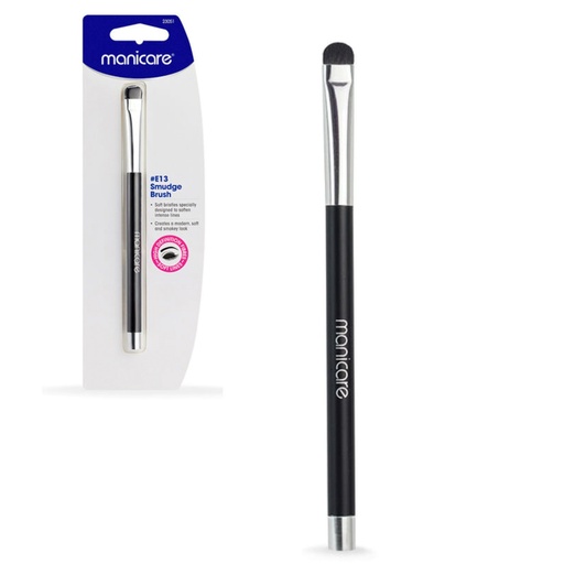 MANICARE | E13 Smudge Brush