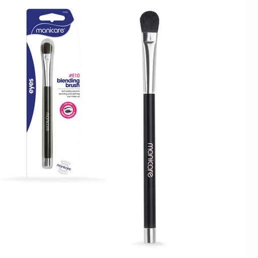MANICARE | E10 Blending Eye Brush