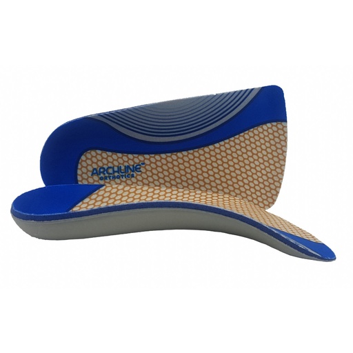 AXIGN | Balance 3/4 Length Orthotics