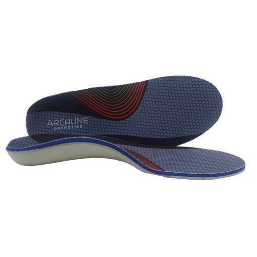 AXIGN | Balance Full Length Orthotics