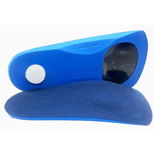 AXIGN | Relief Orthotics