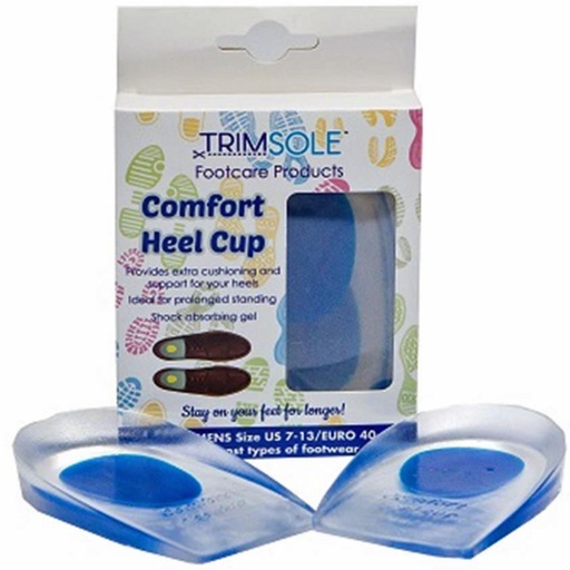 AXIGN | Comfort Heel Cup Mens