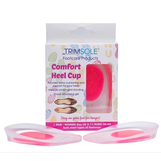 AXIGN | Comfort Heel Cup Womens