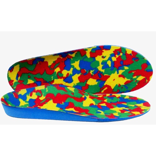 AXIGN | Custom Kids Full Orthotic