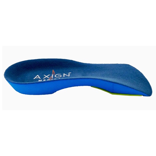 AXIGN | Custom Trimfit 3/4 Medium
