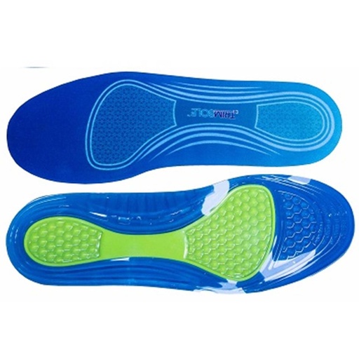 AXIGN | Gel Advanced Insole Mens