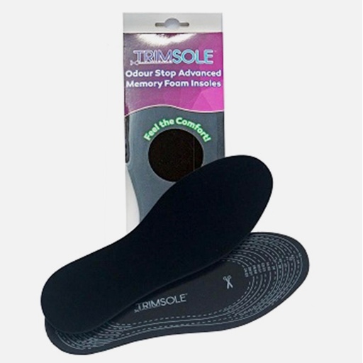 AXIGN | Memory Foam Insole Original