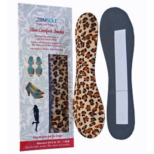 AXIGN | Slim Comfort Insole for High Heels