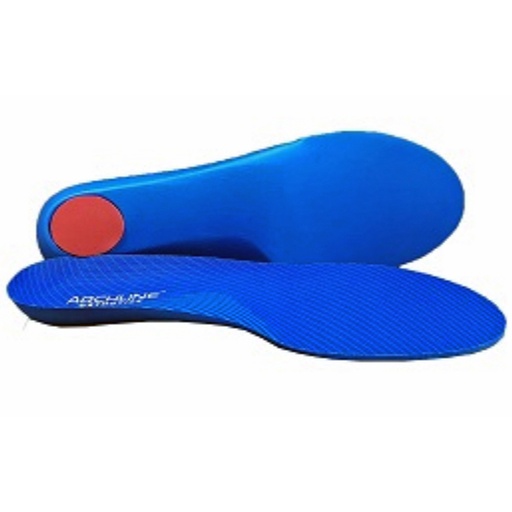 AXIGN | Supination Orthotics