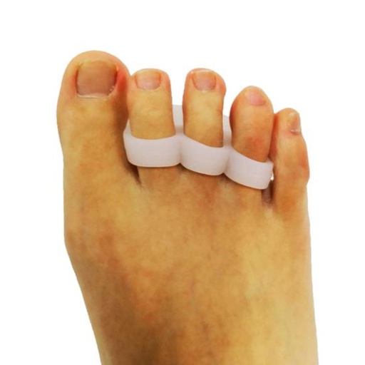 AXIGN | 3 Toe Separator