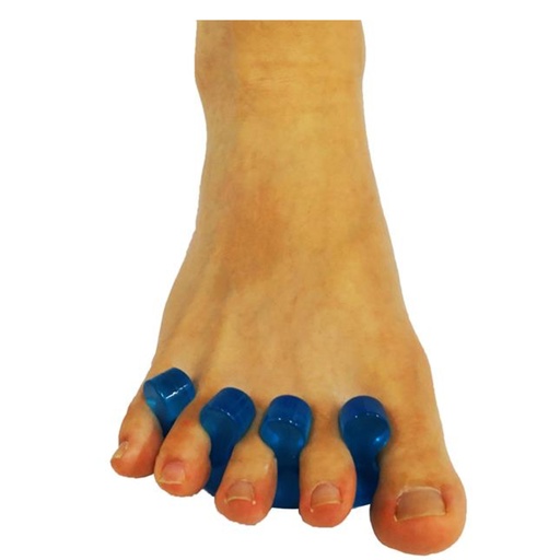 AXIGN | Based Toe Separator