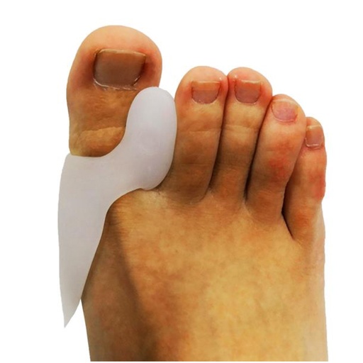 AXIGN | Bunion Sleeve with Toe Spacers