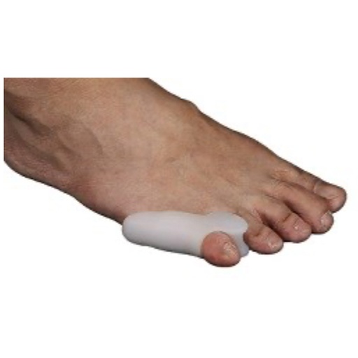 AXIGN | Bunionette Sleeve with Toe Spacer