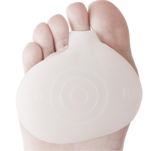 AXIGN | Gel Forefoot Pad