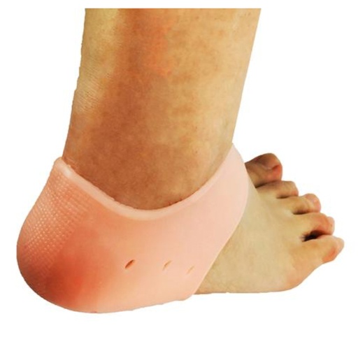 AXIGN | Gel Heel Sleeve