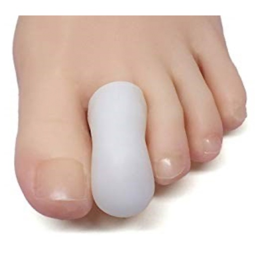 AXIGN | Gel Toe Cap