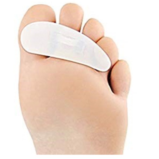 AXIGN | Gel Toe Crests