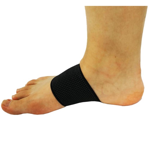 AXIGN | Arch Compression Band