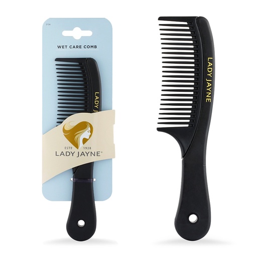 LADY JAYNE | Wet Care Comb