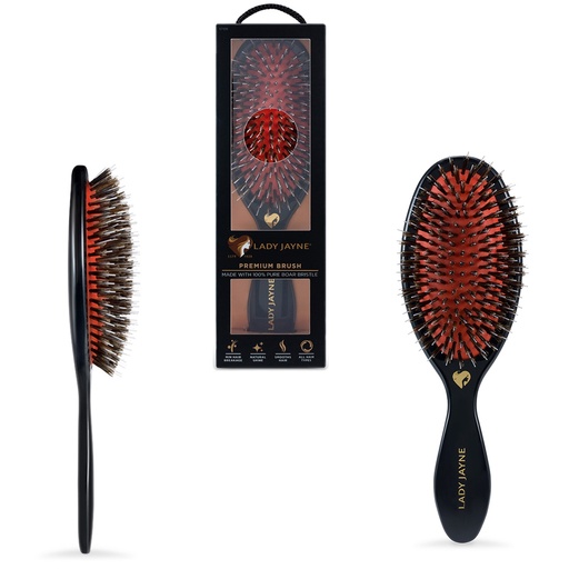 LADY JAYNE | Premium Brush