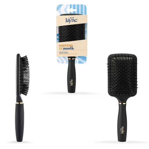 LADY JAYNE | Paddle Brush