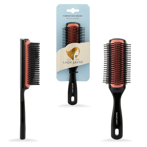 LADY JAYNE | Large Formation Brush