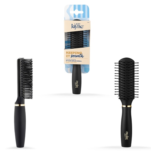 LADY JAYNE | Purse-Sized Styling Brush