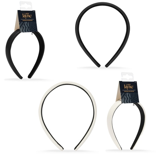 LADY JAYNE | Pro Fashion Headband