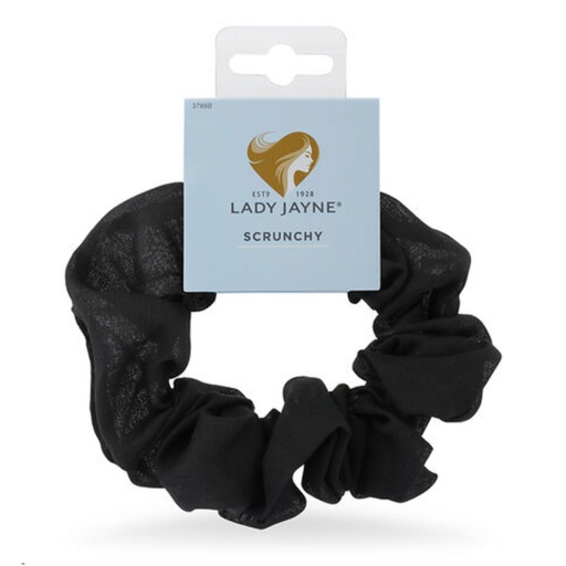 LADY JAYNE  |  Hair Scrunchie
