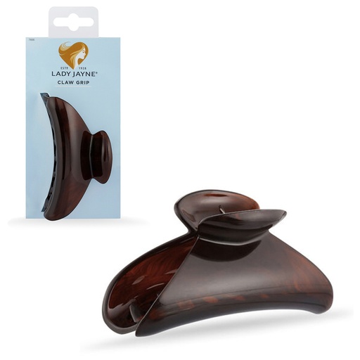 LADY JAYNE | Shell Claw Grip