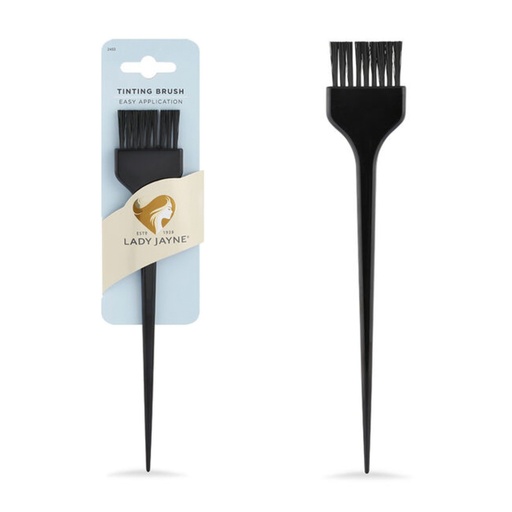 LADY JAYNE | Nylon Tinting Brush