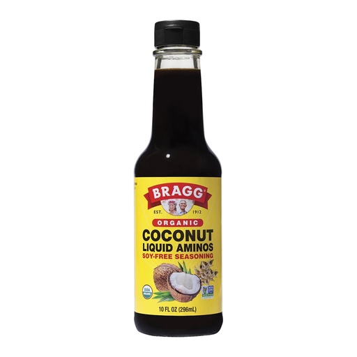 BRAGG | 椰子液醬 多用途調味料 296毫升