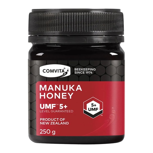 COMVITA | Manuka Honey UMF 5+ 250g